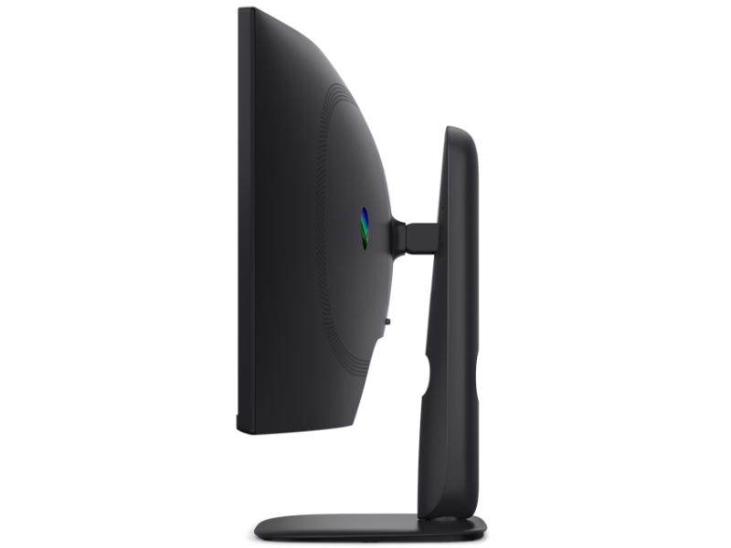 DELL 34 inch AW3426DWM 240Hz WQHD FreeSync Alienware Gaming zakrivljeni monitor