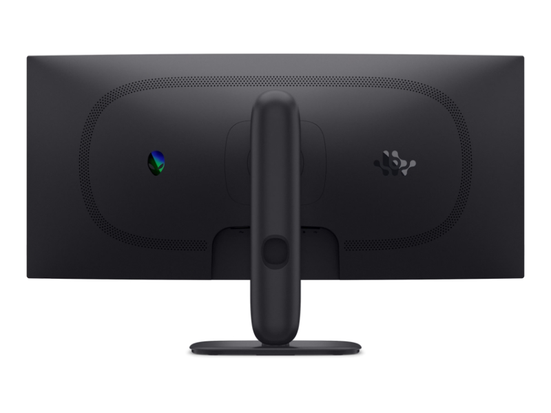 DELL 34 inch AW3426DWM 240Hz WQHD FreeSync Alienware Gaming zakrivljeni monitor