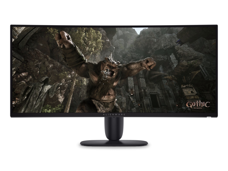 DELL 34 inch AW3426DWM 240Hz WQHD FreeSync Alienware Gaming zakrivljeni monitor