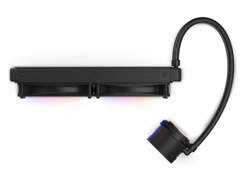 NZXT Kraken 280 RGB vodeno hlađenje (RL-KR280-B1) 