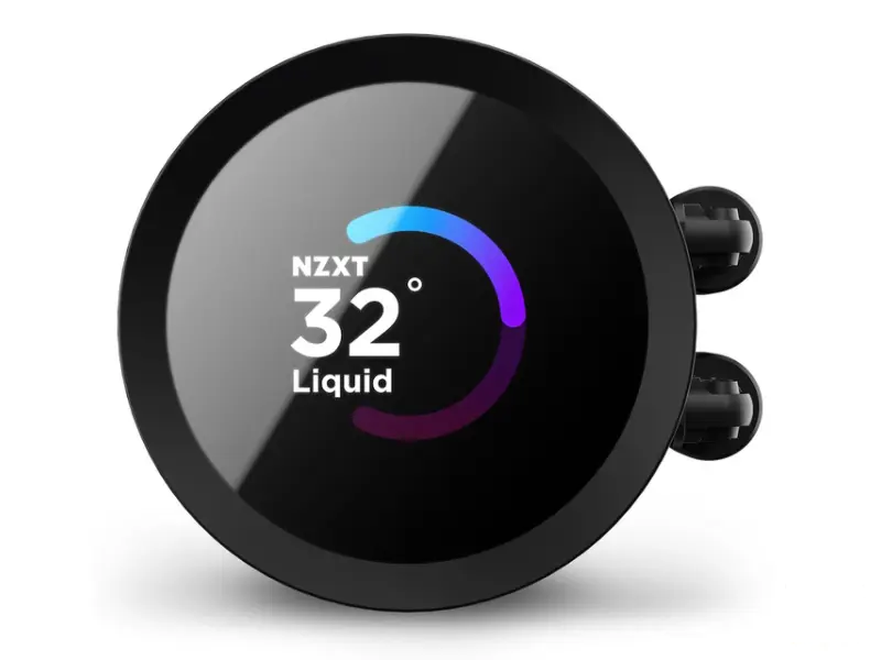 NZXT Kraken 280 RGB vodeno hlađenje (RL-KR280-B1) 