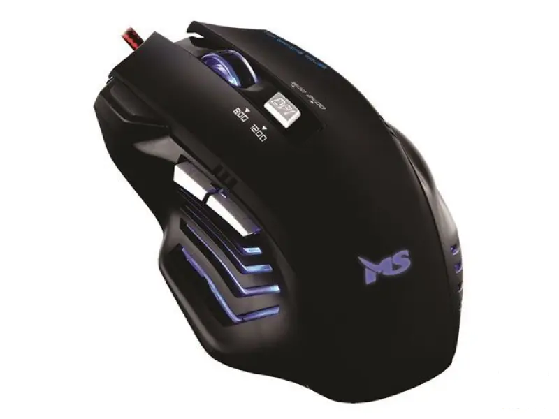 MIŠ MS NEMESIS C100 gaming