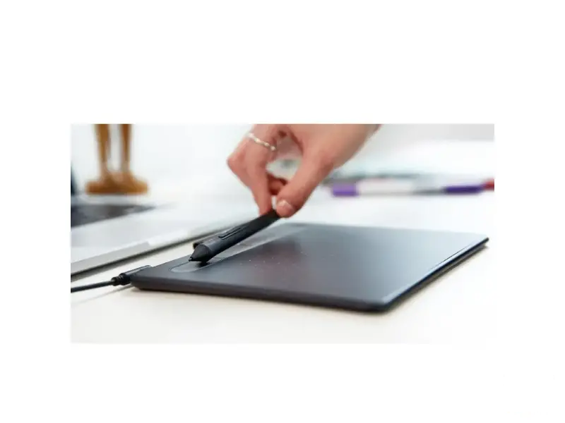 Wacom Intuos S Black