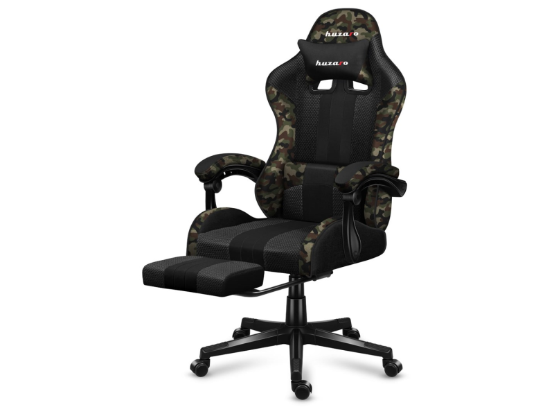 Huzaro Force 4.7 Camo Mesh