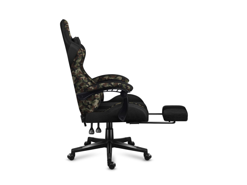 Huzaro Force 4.7 Camo Mesh