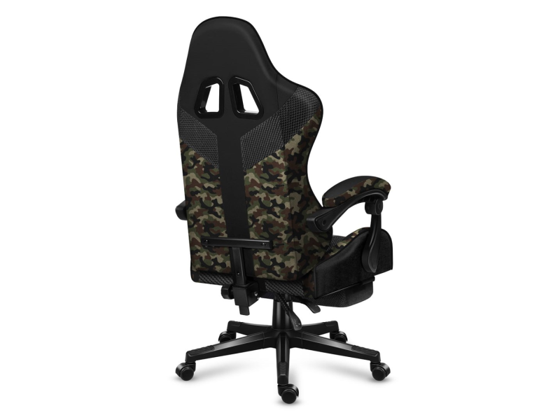 Huzaro Force 4.7 Camo Mesh