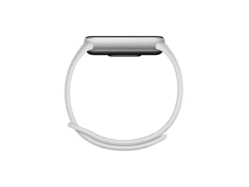 Xiaomi Smart Band 10 Glacier Silver