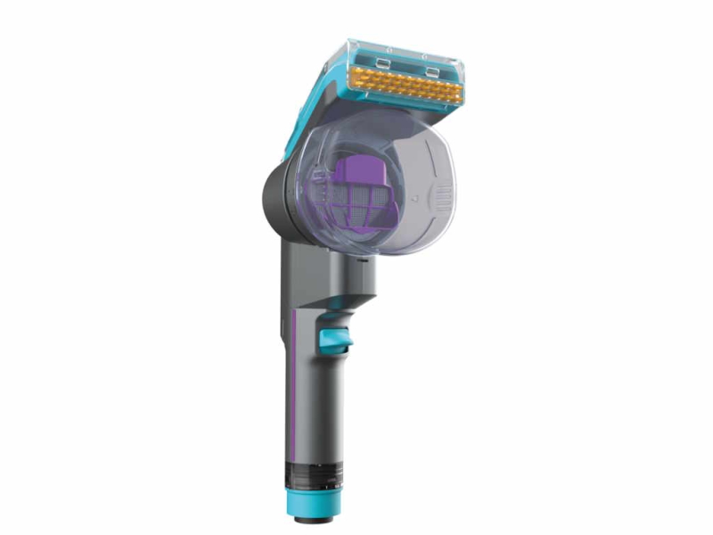 Shark PX250EUT StainStriker HairPro Pet  usisivač za dubinsko pranje i čišćenje