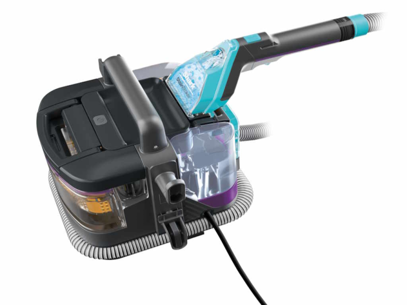 Shark PX250EUT StainStriker HairPro Pet  usisivač za dubinsko pranje i čišćenje