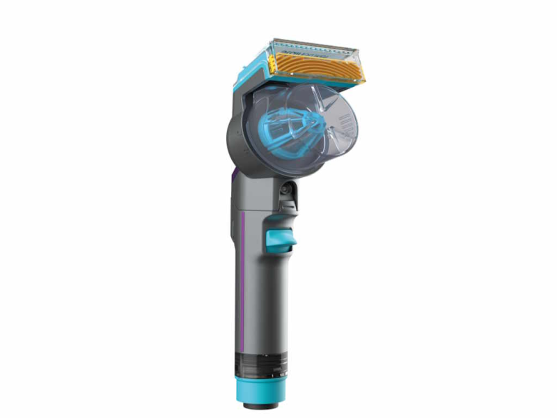 Shark PX250EUT StainStriker HairPro Pet  usisivač za dubinsko pranje i čišćenje