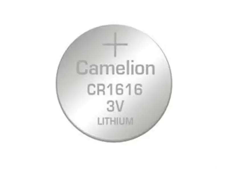 CAMELION Litijum baterija CR2016 1/1