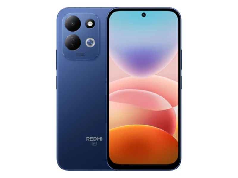 Xiaomi Redmi 17 5G 4GB/128GB, plava
