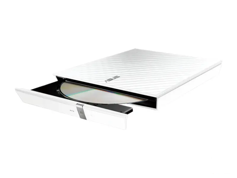ASUS SDRW-08D2S-U LITE DVD±RW USB eksterni rezač beli 