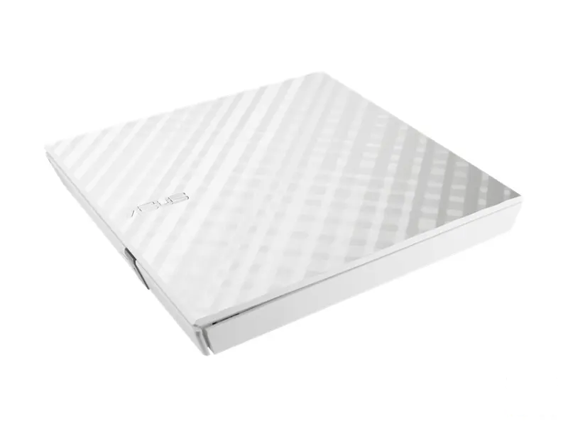 ASUS SDRW-08D2S-U LITE DVD±RW USB eksterni rezač beli 