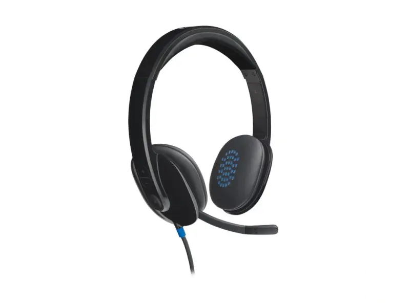 Logitech H540 981-000480