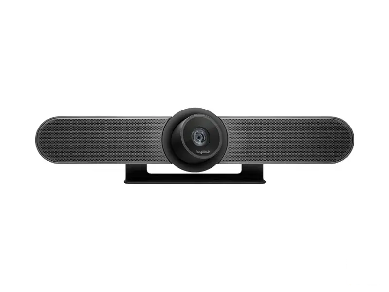 LOGITECH MeetUp konferencijska crna web kamera 