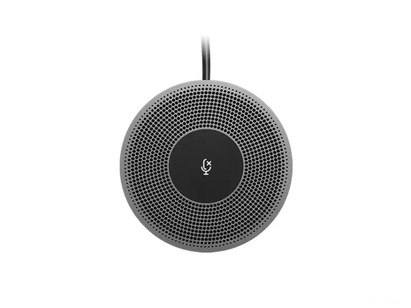 LOGITECH MeetUp konferencijska crna web kamera 