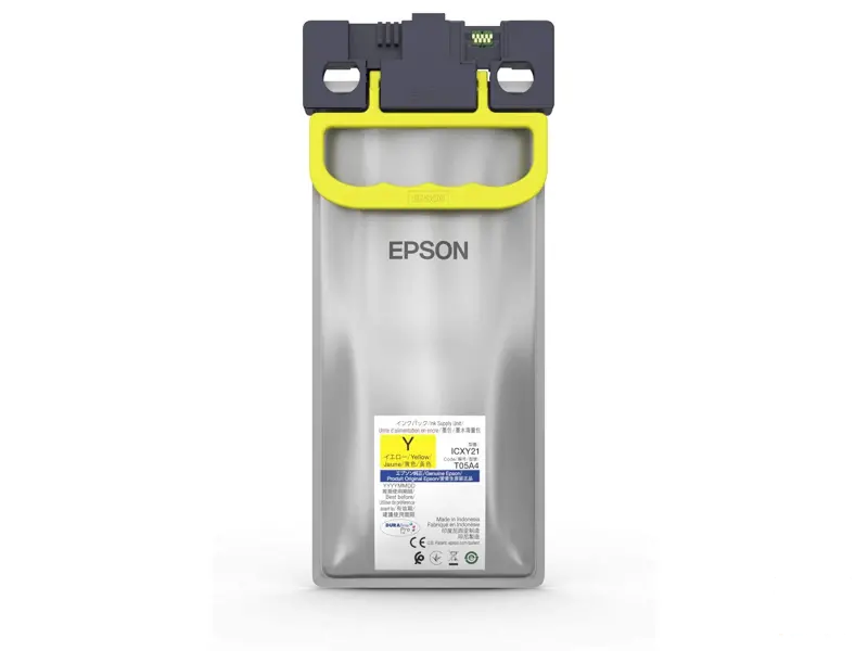 EPSON C13T05A40N WF-C87xR Yellow Ink XL
