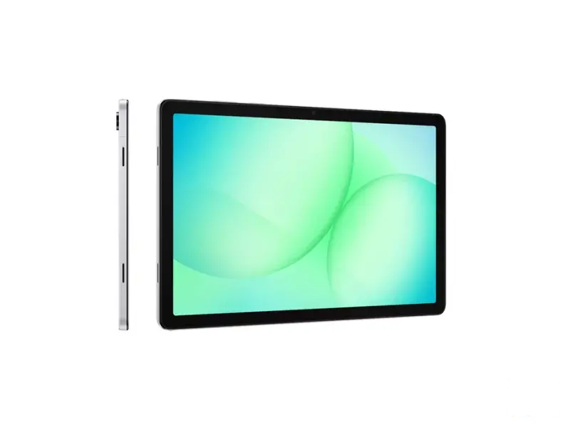 Samsung Galaxy Tab A11+, 11.0 WIFI 6/128GB Silver