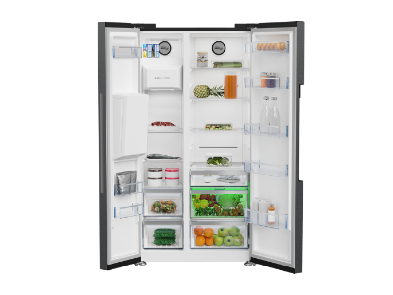 Beko B3 RGNE 664 ZDXBR