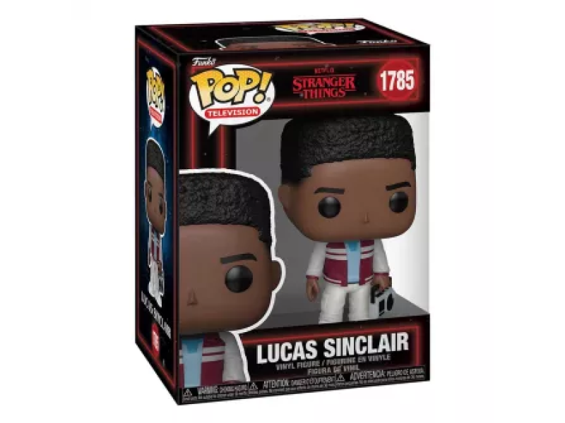 Funko POP! TV: Stranger Things