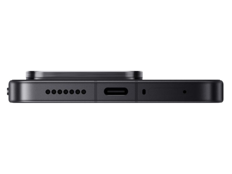 Xiaomi 17T Pro 12GB/512GB, crna