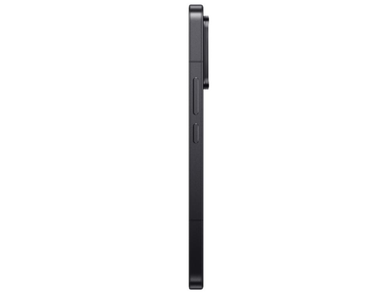Xiaomi 17T Pro 12GB/512GB, crna