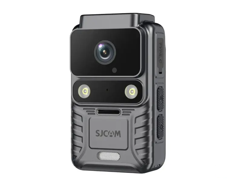 SJCAM Akciona kamera A50 BODY CAM 