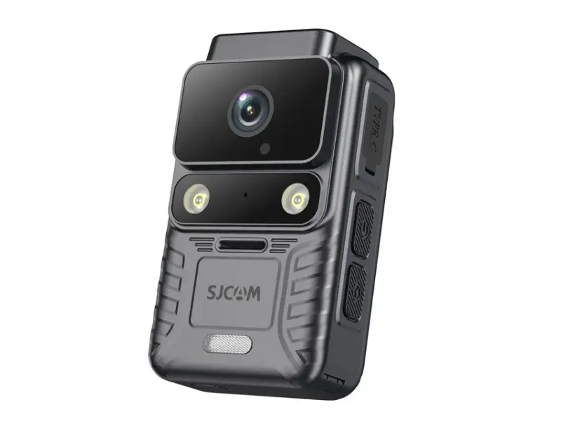 SJCAM Akciona kamera A50 BODY CAM 