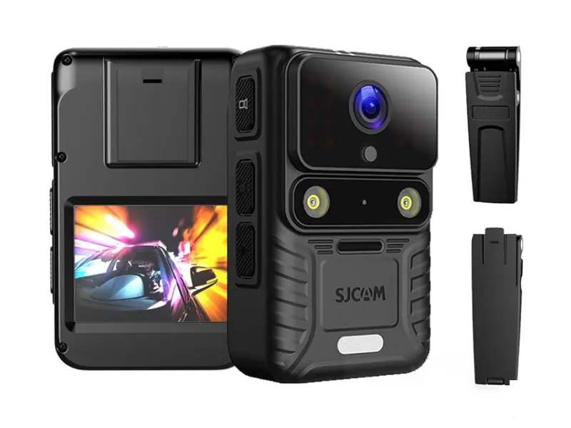 SJCAM Akciona kamera A50 BODY CAM 