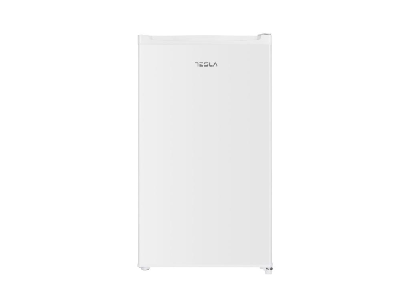 Tesla RS0880HE frižider sa jednim vratima, kapacitet: 88L, 85x45x48cm, bijela