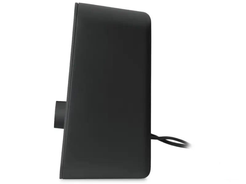 LOGITECH Z150 2.0 Multimedia crni zvučnici 