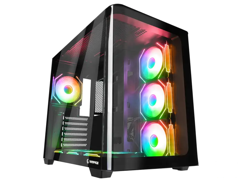 Rampage CASE LOOPY 7x120 ARGB
