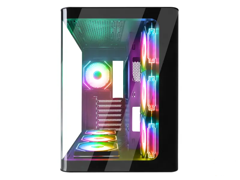 Rampage CASE LOOPY 7x120 ARGB