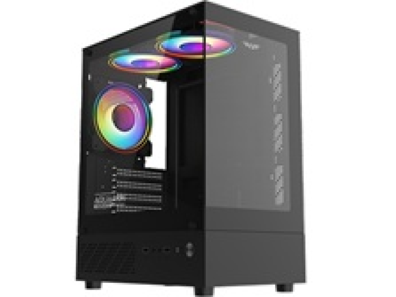 Armaggeddon AQUARON Duplex 2 CHROMA Black AQUARON Duplex 2 CHROMA Black