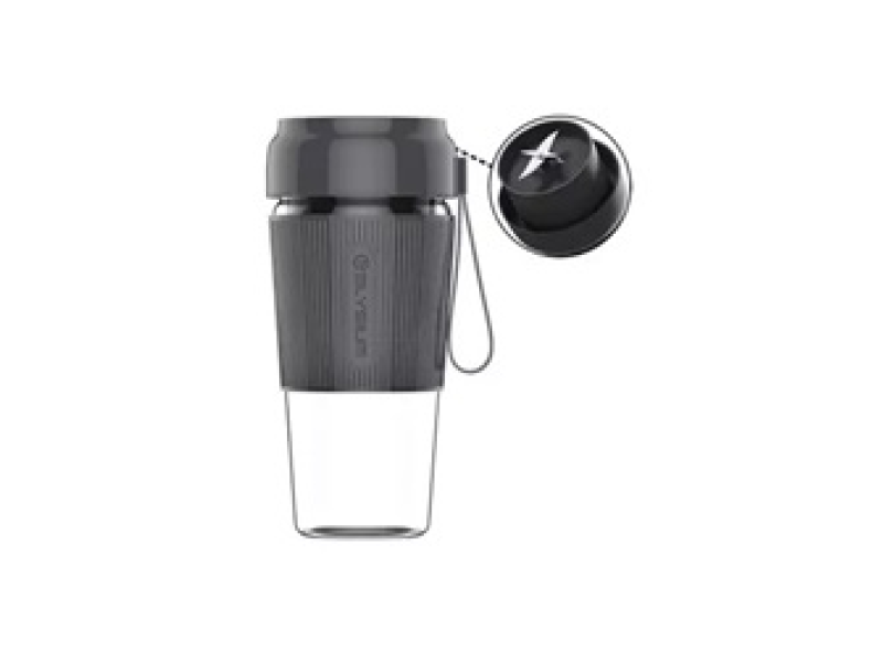 POWERLOGIC ELYMIX 300 Earl Grey ELYMIX 300, prenosivi mini blender,