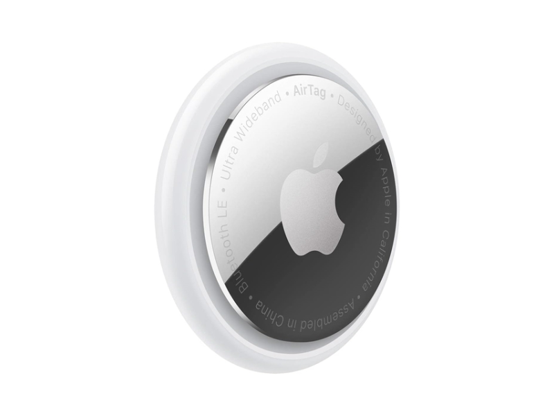 APPLE AirTag 4 Pack (MX542ZY/A)