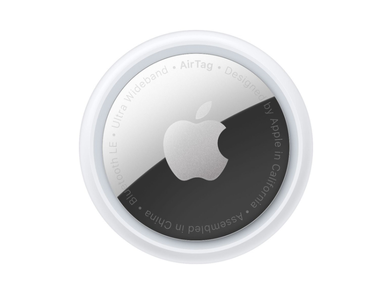 APPLE AirTag 4 Pack (MX542ZY/A)