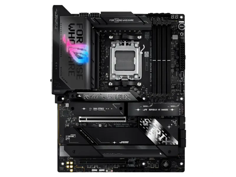 ASUS ROG STRIX X870E-E GAMING WIFI 