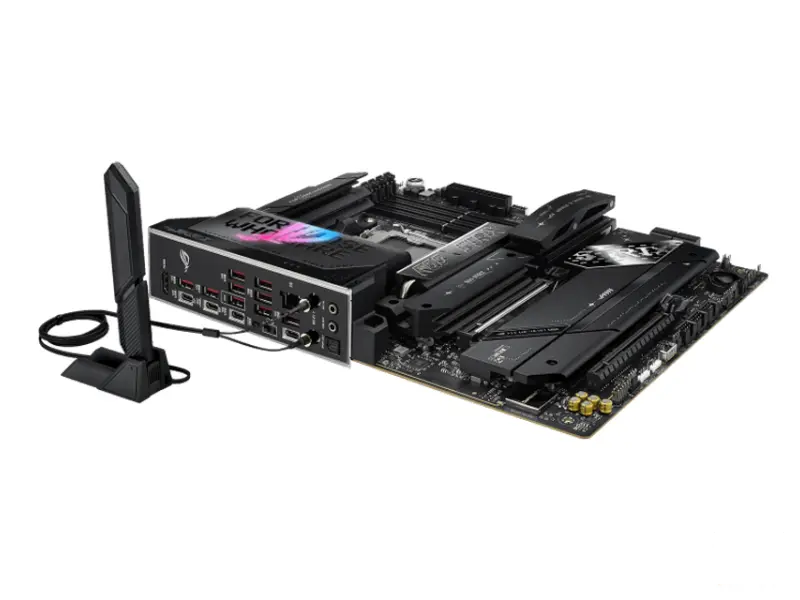 ASUS ROG STRIX X870E-E GAMING WIFI 