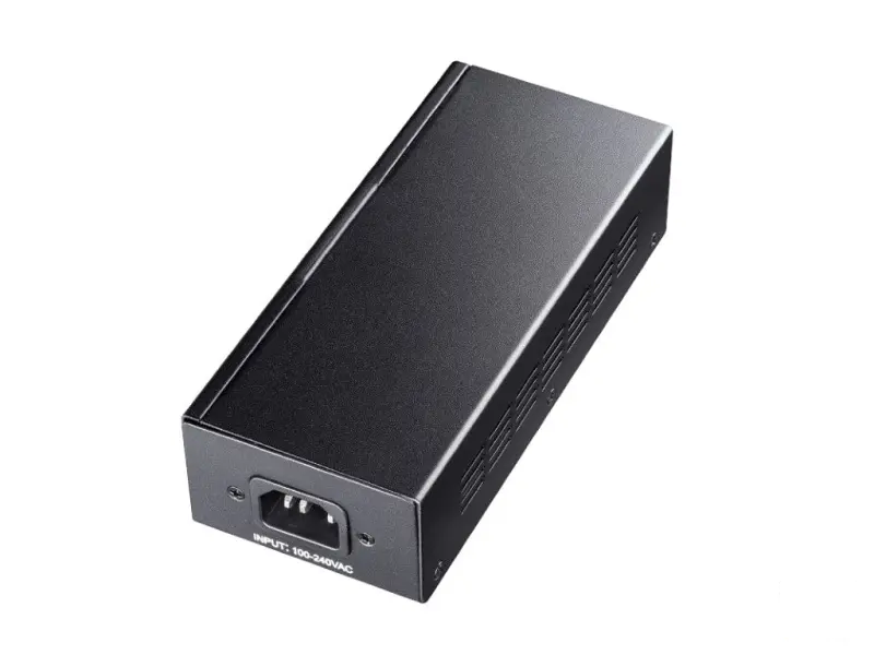 CUDY PoE Injector POE300 60W PoE++ Injector Gigabit
