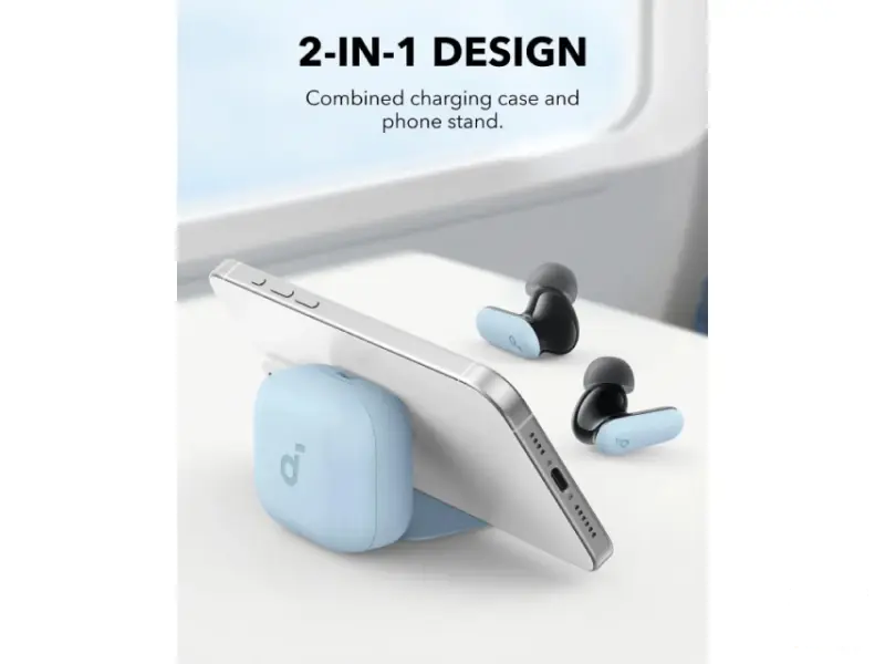 ANKER Soundcore P30i TWS BT bubice sa mikrofonom plave 