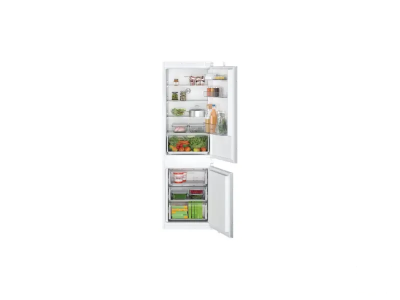 Bosch KIN86NSE0