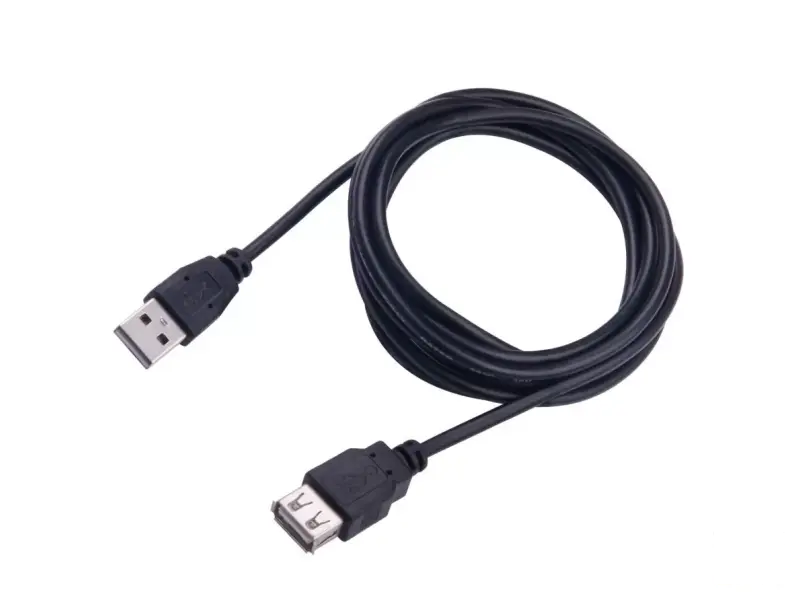 SBOX USB A - USB A M/F 5 M