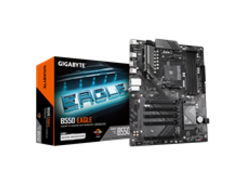 Gigabyte B550 EAGLE B550 EAGLE