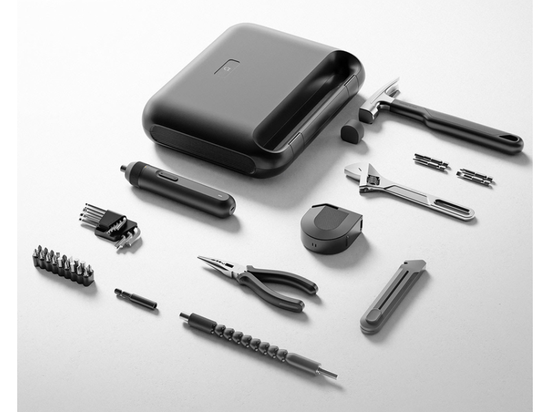 Mijia Tool Kit