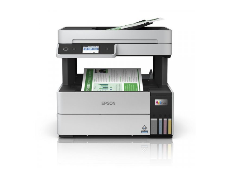 EPSON L6460 EcoTank ITS Wireless multifunkcijski inkjet štampač