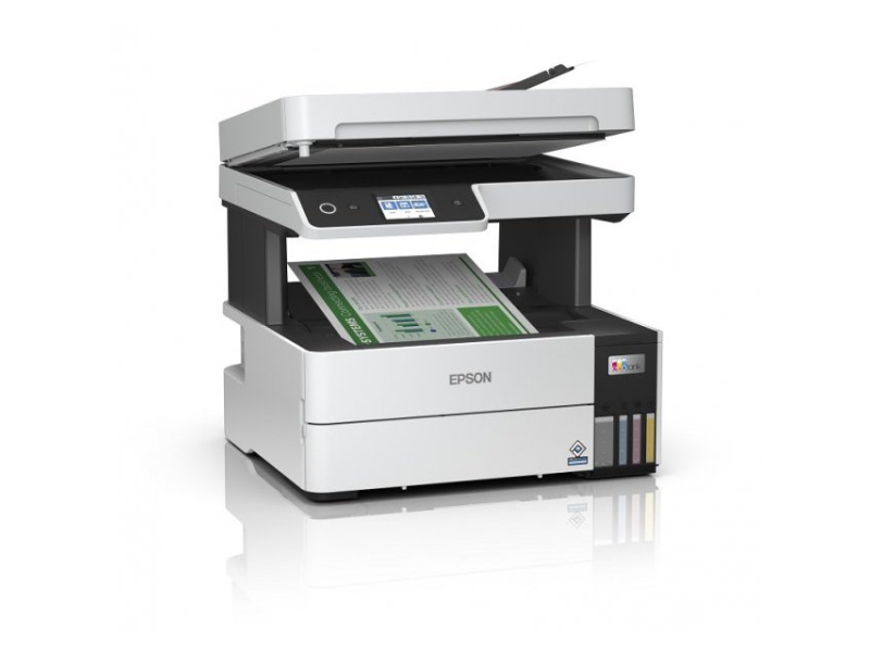 EPSON L6460 EcoTank ITS Wireless multifunkcijski inkjet štampač