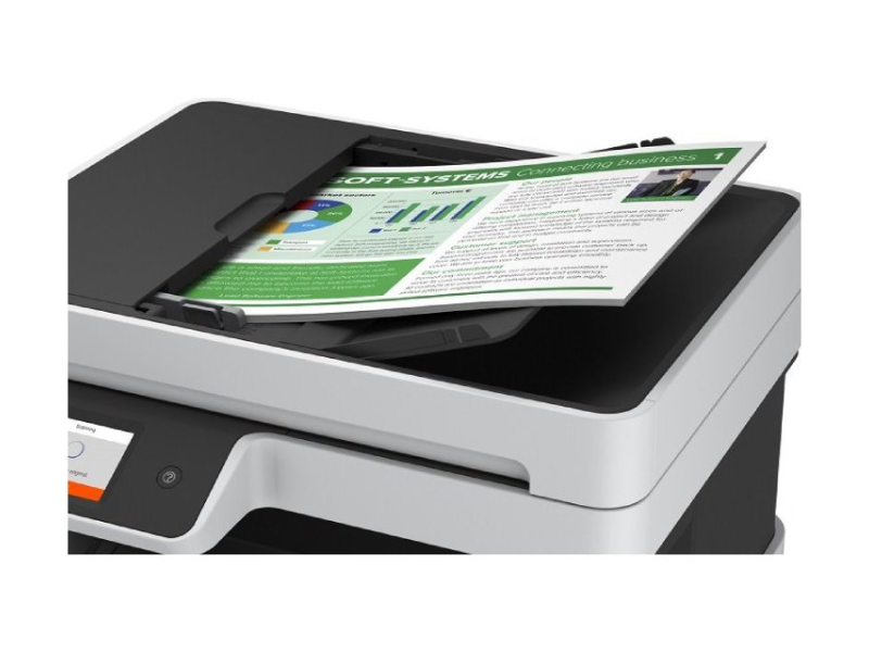 EPSON L6460 EcoTank ITS Wireless multifunkcijski inkjet štampač