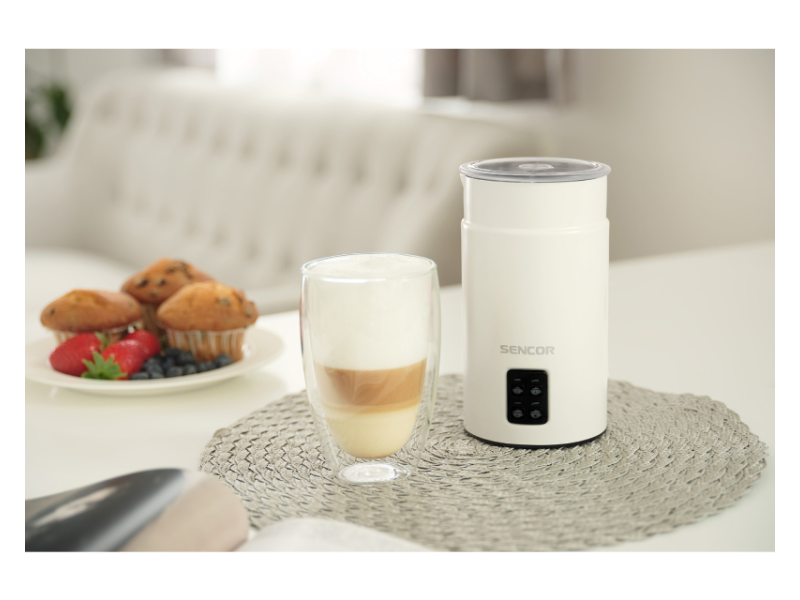 SENCOR SMF 2030WH